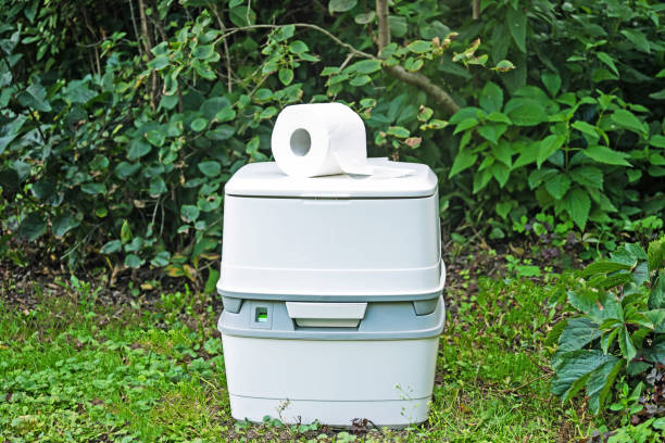 Portable Toilet Options We Offer in Brookdale, SC