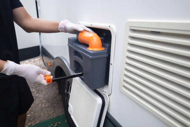Portable restroom solutions in Brookdale, SC