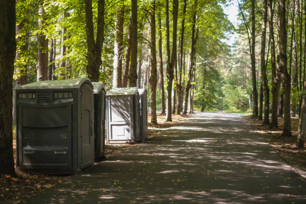 Affordable portable toilet rental in Brookdale, SC