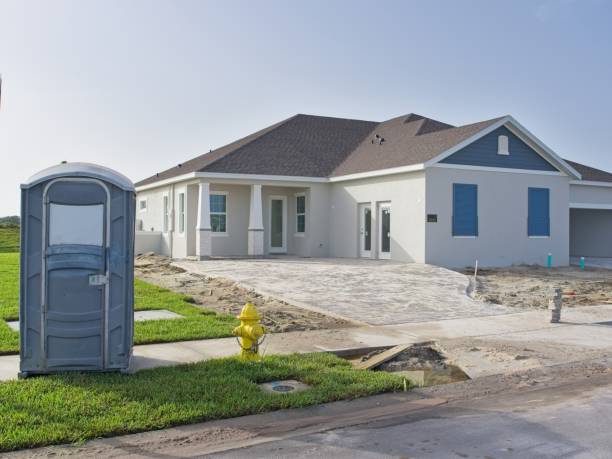 Best Porta potty delivery and setup  in Brookdale, SC